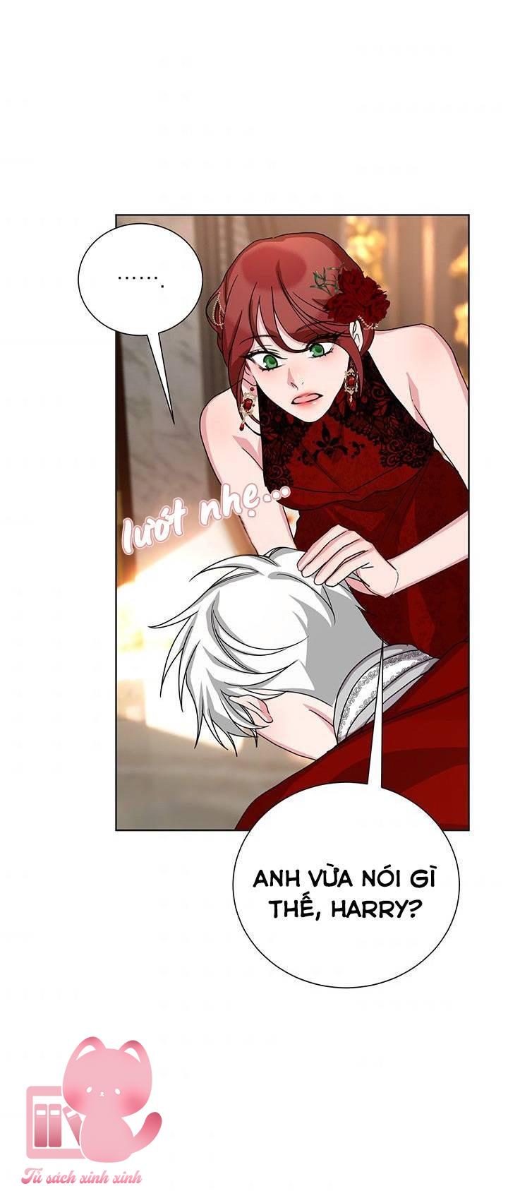 Thế Thì Ta Cứ Trở Thành Kẻ Ác Thôi - Chap 36 - Trang 31