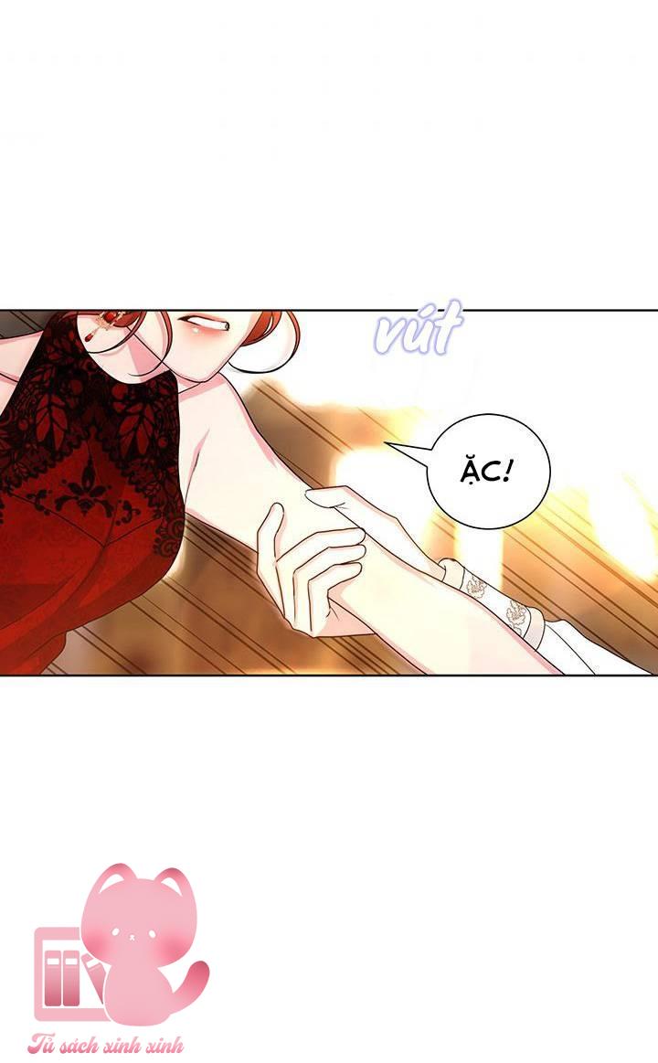 Thế Thì Ta Cứ Trở Thành Kẻ Ác Thôi - Chap 36 - Trang 32