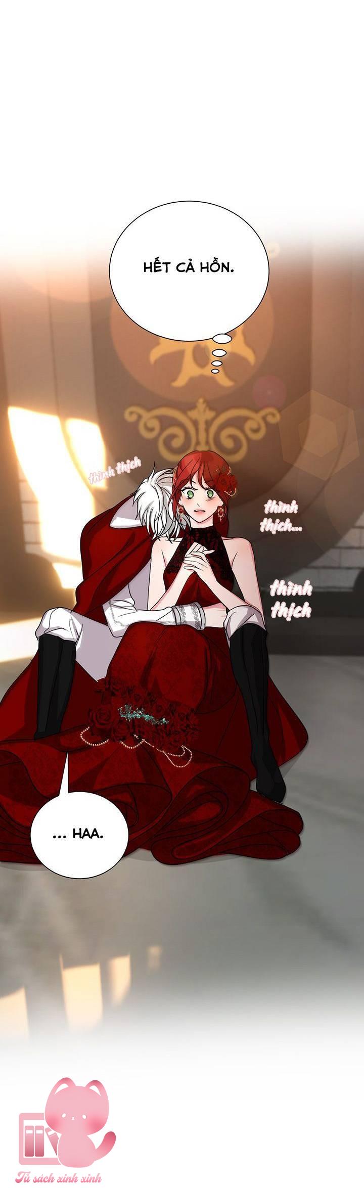 Thế Thì Ta Cứ Trở Thành Kẻ Ác Thôi - Chap 36 - Trang 33