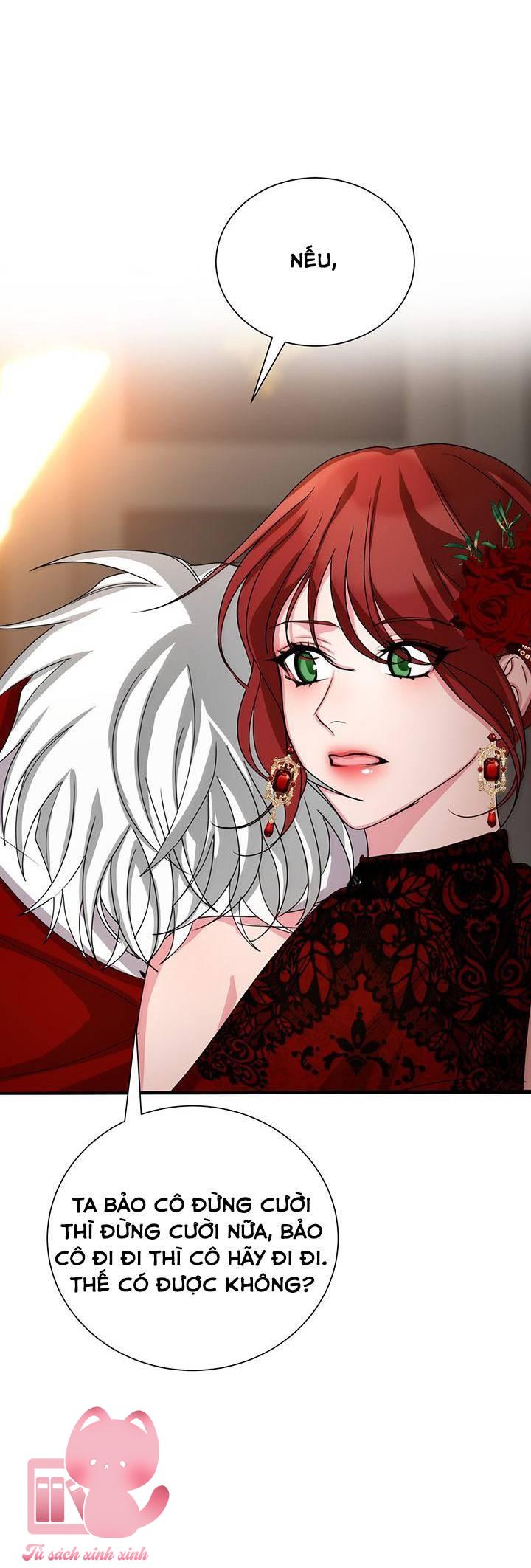 Thế Thì Ta Cứ Trở Thành Kẻ Ác Thôi - Chap 36 - Trang 34
