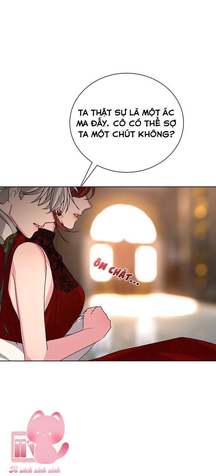 Thế Thì Ta Cứ Trở Thành Kẻ Ác Thôi - Chap 36 - Trang 35