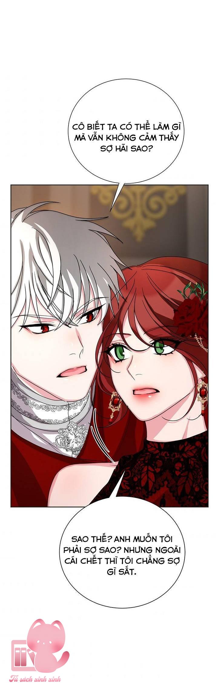 Thế Thì Ta Cứ Trở Thành Kẻ Ác Thôi - Chap 36 - Trang 37