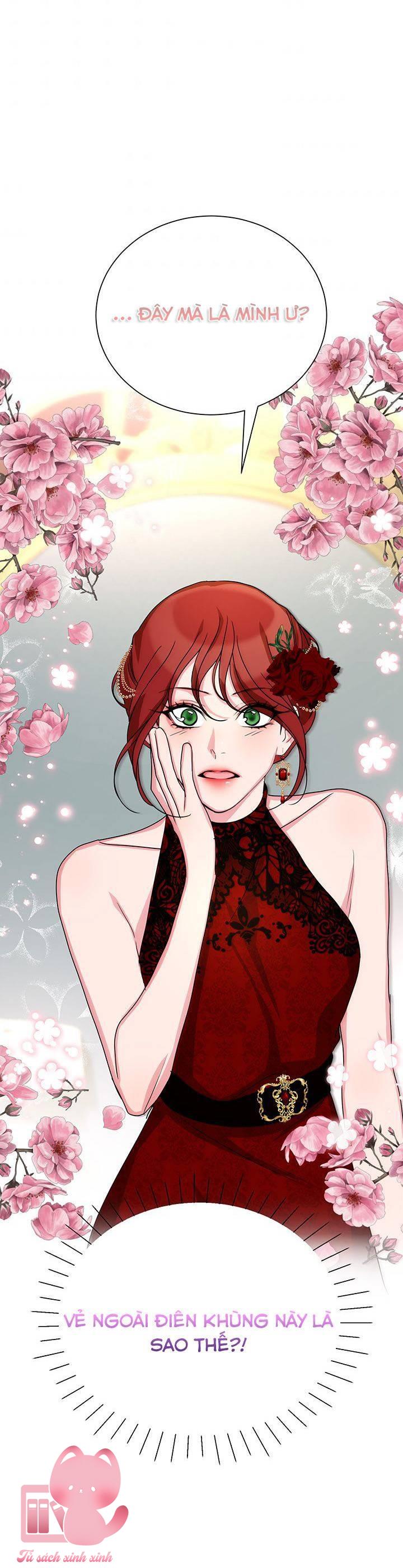 Thế Thì Ta Cứ Trở Thành Kẻ Ác Thôi - Chap 36 - Trang 5