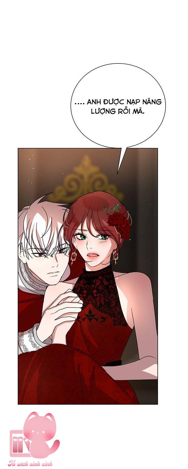 Thế Thì Ta Cứ Trở Thành Kẻ Ác Thôi - Chap 36 - Trang 41