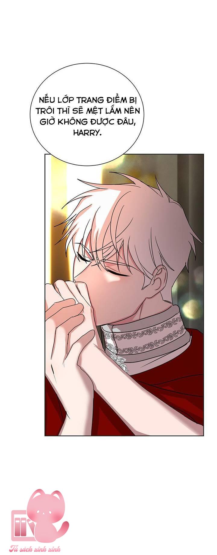 Thế Thì Ta Cứ Trở Thành Kẻ Ác Thôi - Chap 36 - Trang 42