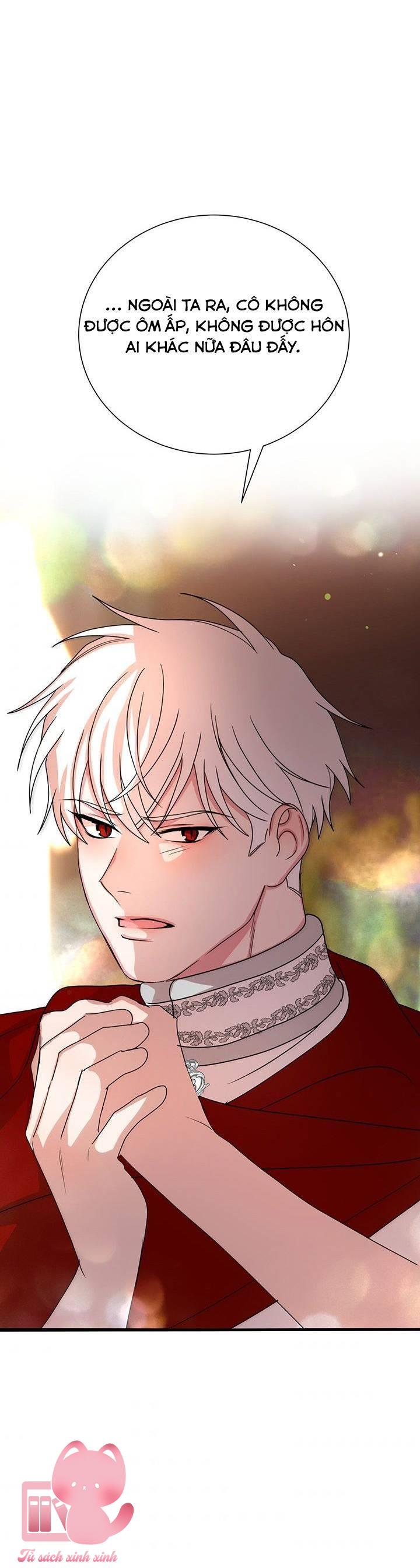 Thế Thì Ta Cứ Trở Thành Kẻ Ác Thôi - Chap 36 - Trang 43