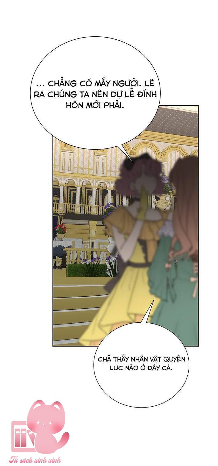 Thế Thì Ta Cứ Trở Thành Kẻ Ác Thôi - Chap 36 - Trang 47