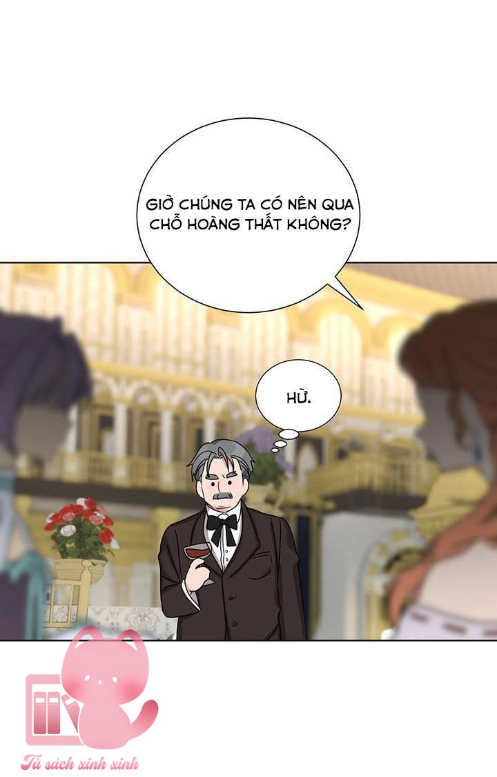 Thế Thì Ta Cứ Trở Thành Kẻ Ác Thôi - Chap 36 - Trang 48