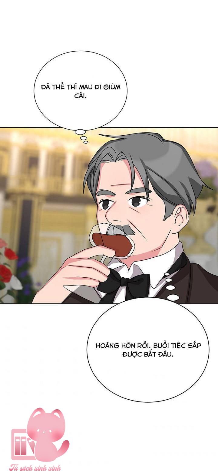 Thế Thì Ta Cứ Trở Thành Kẻ Ác Thôi - Chap 36 - Trang 49