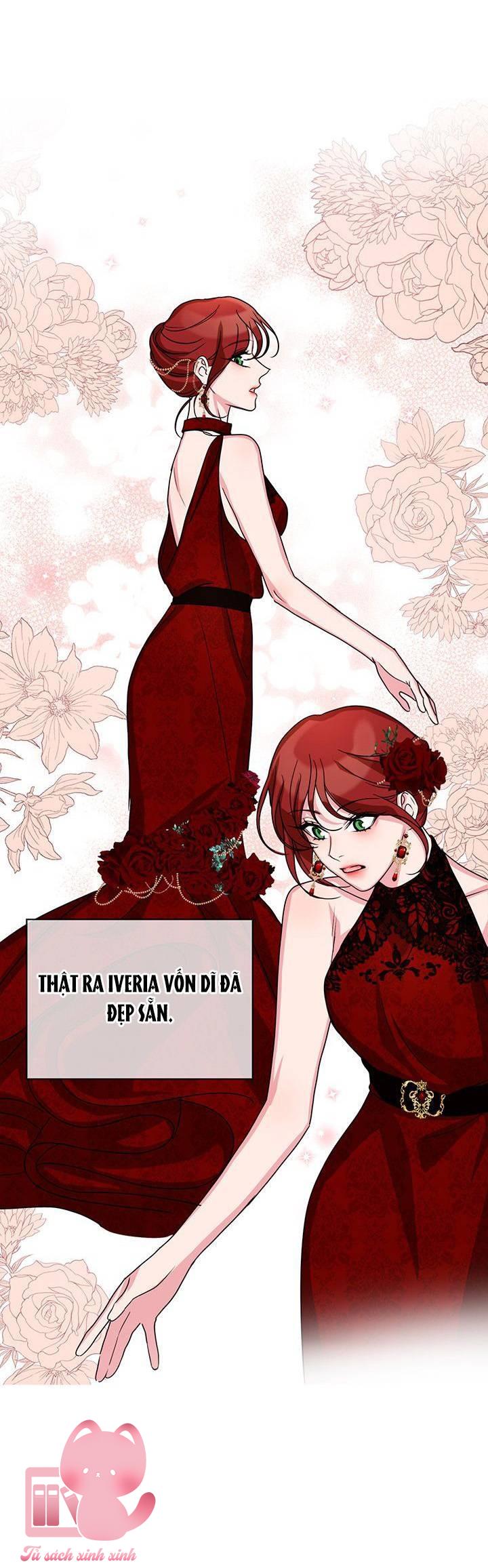Thế Thì Ta Cứ Trở Thành Kẻ Ác Thôi - Chap 36 - Trang 6