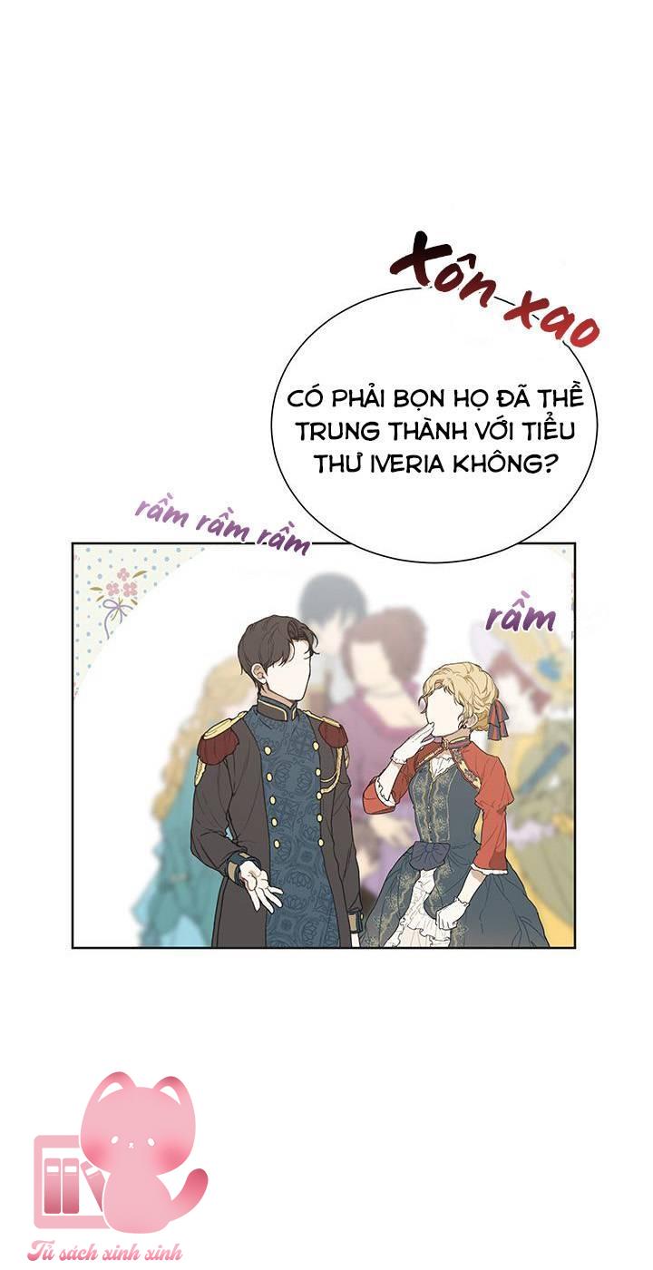 Thế Thì Ta Cứ Trở Thành Kẻ Ác Thôi - Chap 36 - Trang 51