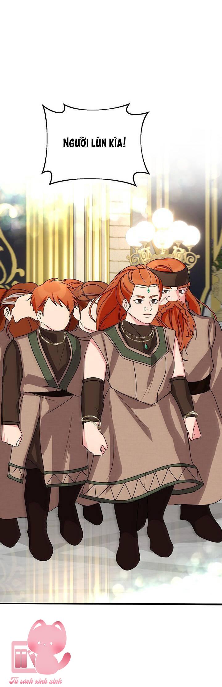 Thế Thì Ta Cứ Trở Thành Kẻ Ác Thôi - Chap 36 - Trang 52