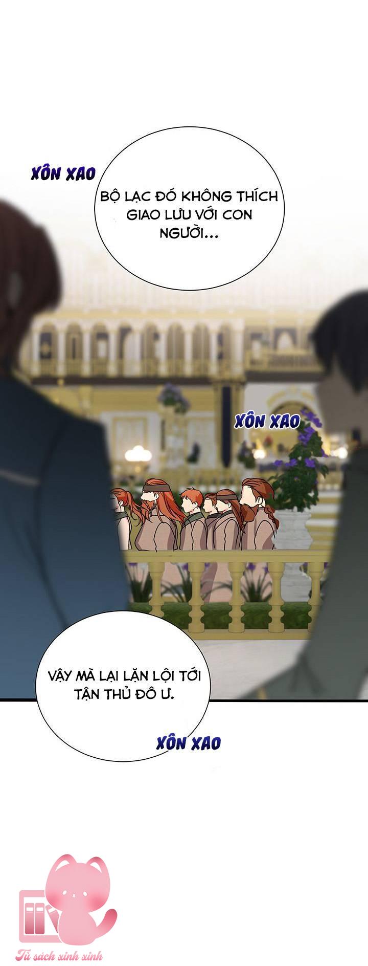 Thế Thì Ta Cứ Trở Thành Kẻ Ác Thôi - Chap 36 - Trang 53