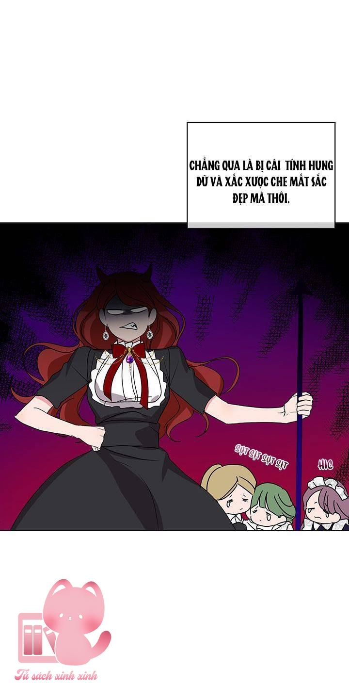 Thế Thì Ta Cứ Trở Thành Kẻ Ác Thôi - Chap 36 - Trang 7