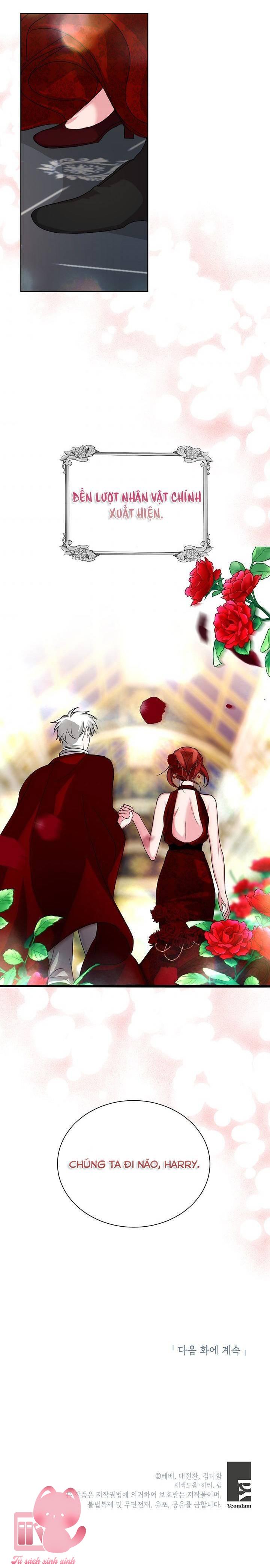 Thế Thì Ta Cứ Trở Thành Kẻ Ác Thôi - Chap 36 - Trang 61
