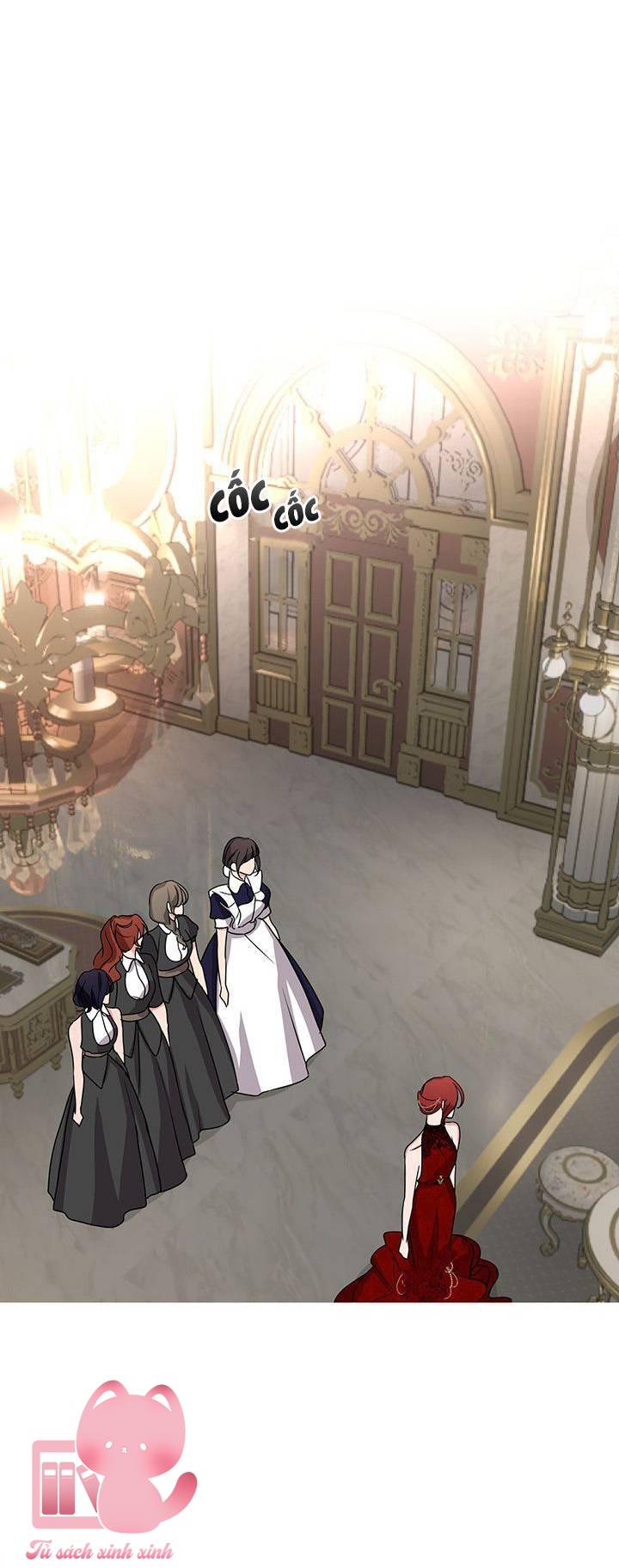 Thế Thì Ta Cứ Trở Thành Kẻ Ác Thôi - Chap 36 - Trang 9