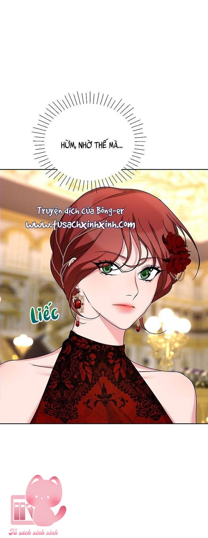 Thế Thì Ta Cứ Trở Thành Kẻ Ác Thôi - Chap 37 - Trang 11