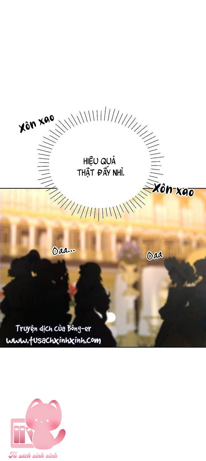 Thế Thì Ta Cứ Trở Thành Kẻ Ác Thôi - Chap 37 - Trang 12