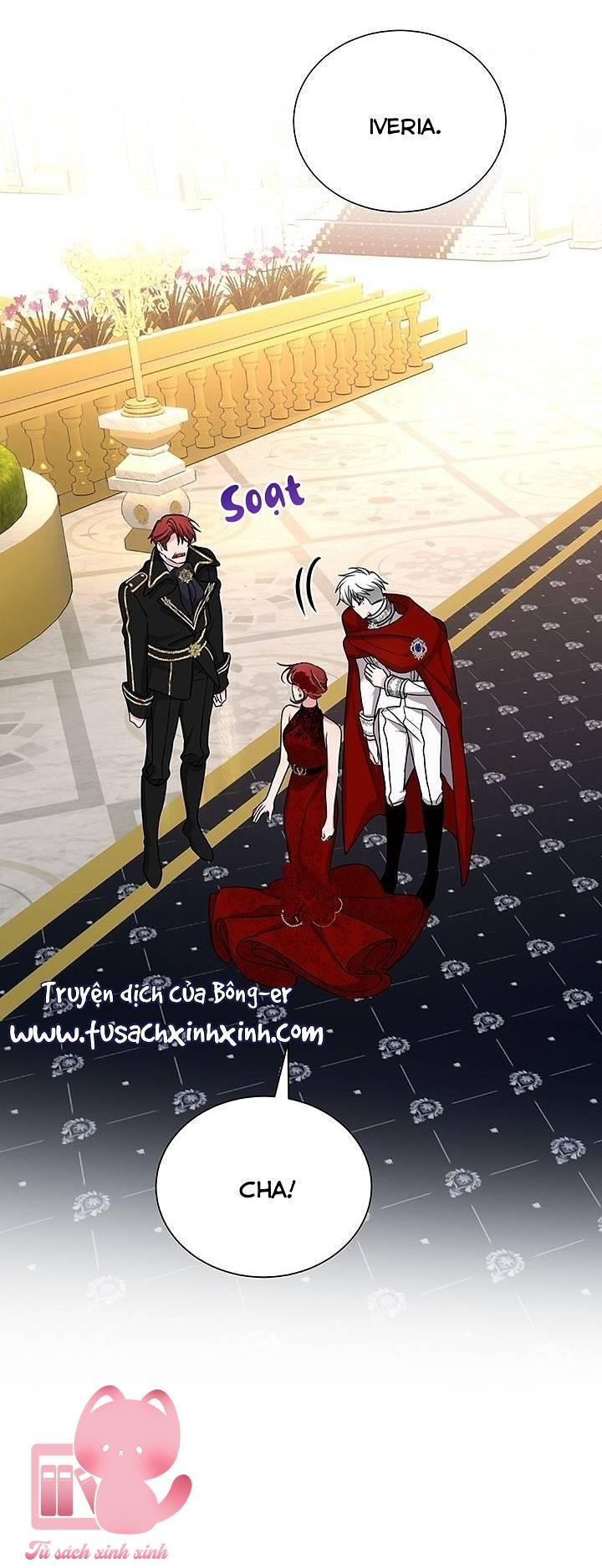 Thế Thì Ta Cứ Trở Thành Kẻ Ác Thôi - Chap 37 - Trang 14