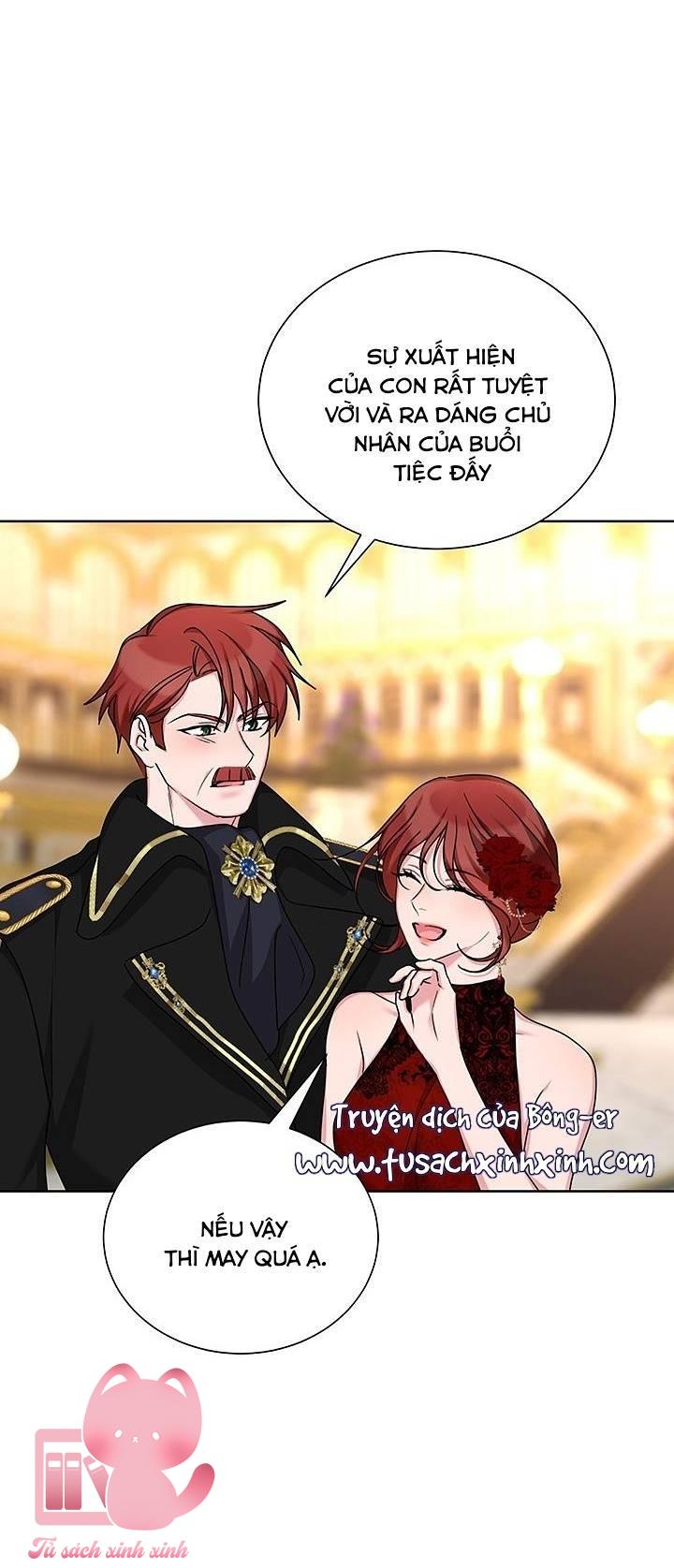 Thế Thì Ta Cứ Trở Thành Kẻ Ác Thôi - Chap 37 - Trang 15