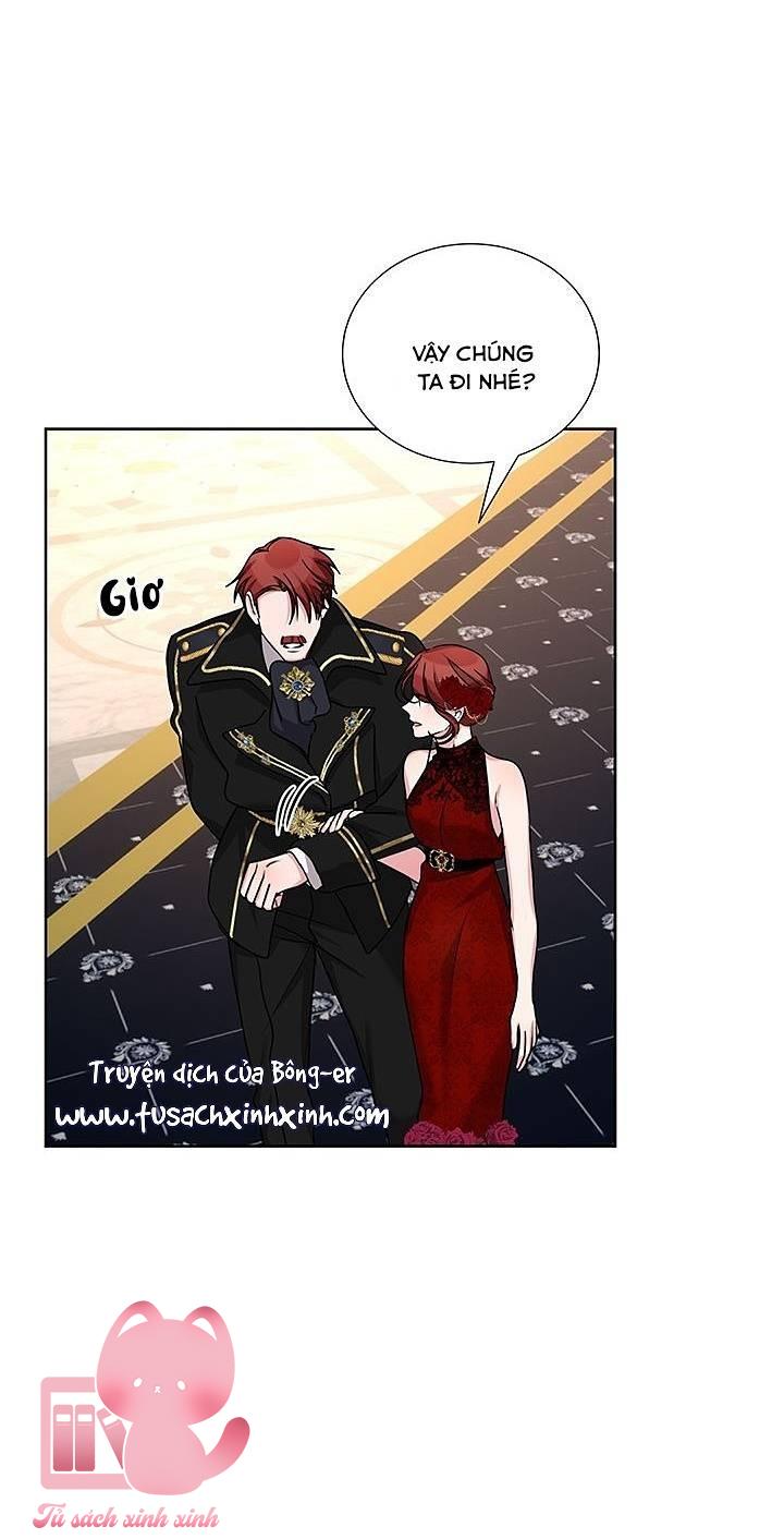 Thế Thì Ta Cứ Trở Thành Kẻ Ác Thôi - Chap 37 - Trang 16