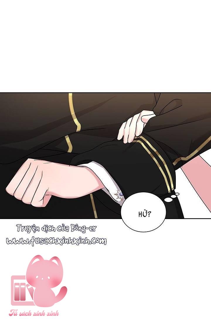 Thế Thì Ta Cứ Trở Thành Kẻ Ác Thôi - Chap 37 - Trang 17