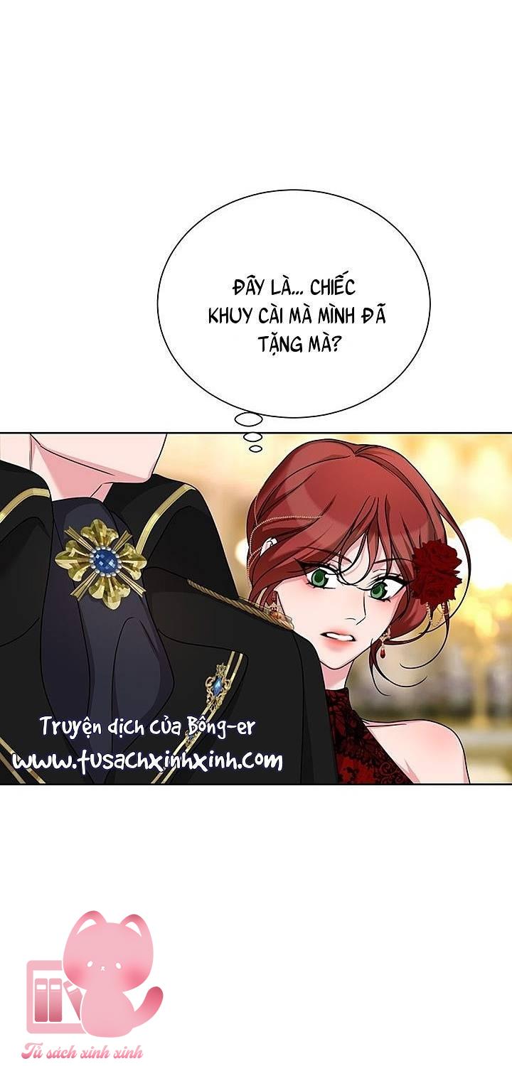 Thế Thì Ta Cứ Trở Thành Kẻ Ác Thôi - Chap 37 - Trang 18