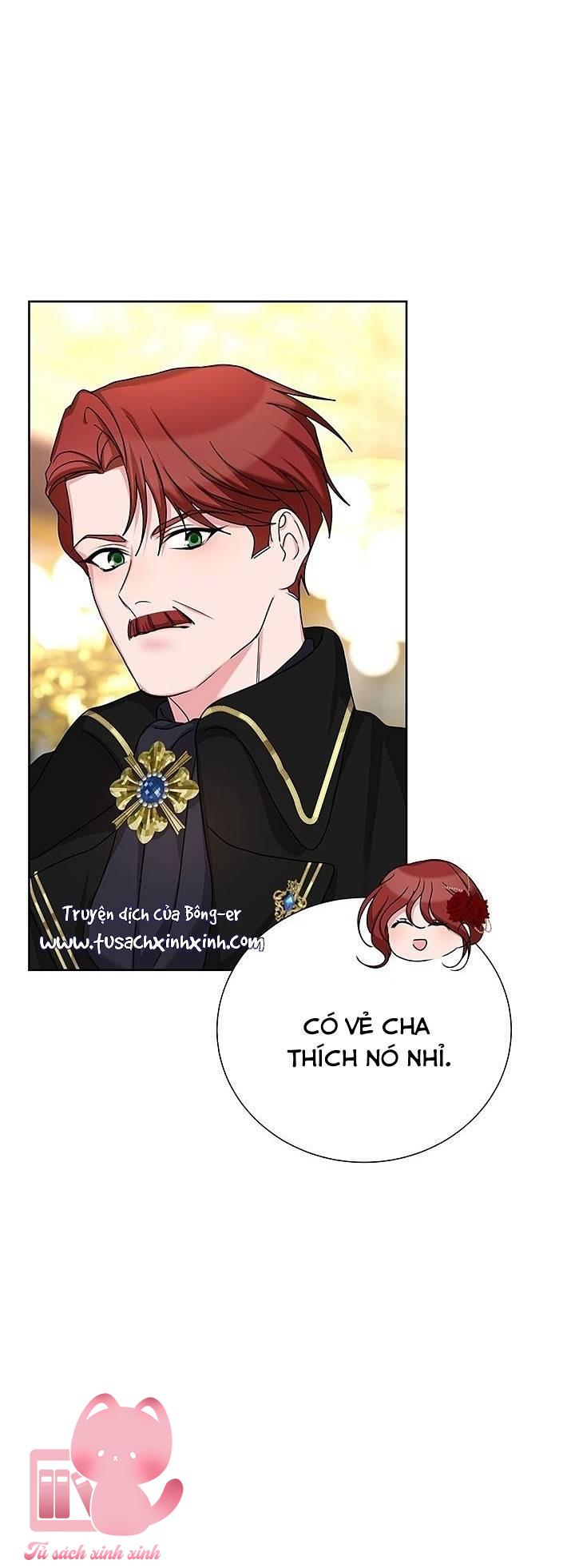 Thế Thì Ta Cứ Trở Thành Kẻ Ác Thôi - Chap 37 - Trang 19