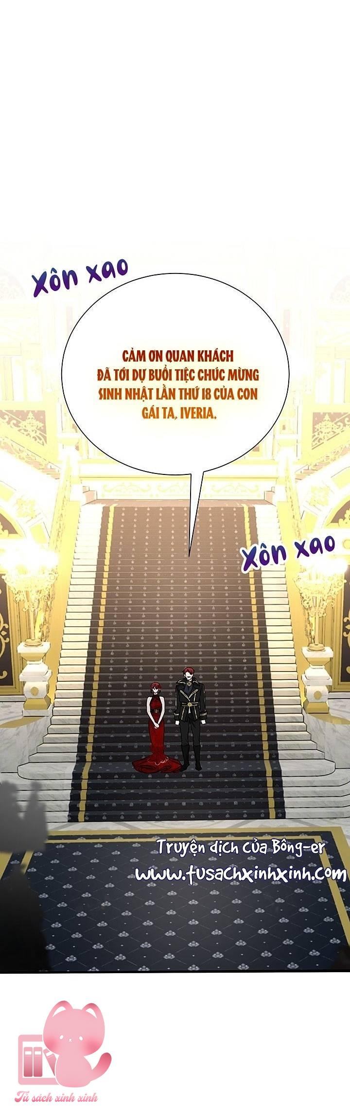 Thế Thì Ta Cứ Trở Thành Kẻ Ác Thôi - Chap 37 - Trang 20