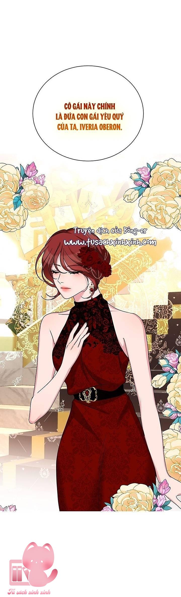 Thế Thì Ta Cứ Trở Thành Kẻ Ác Thôi - Chap 37 - Trang 21