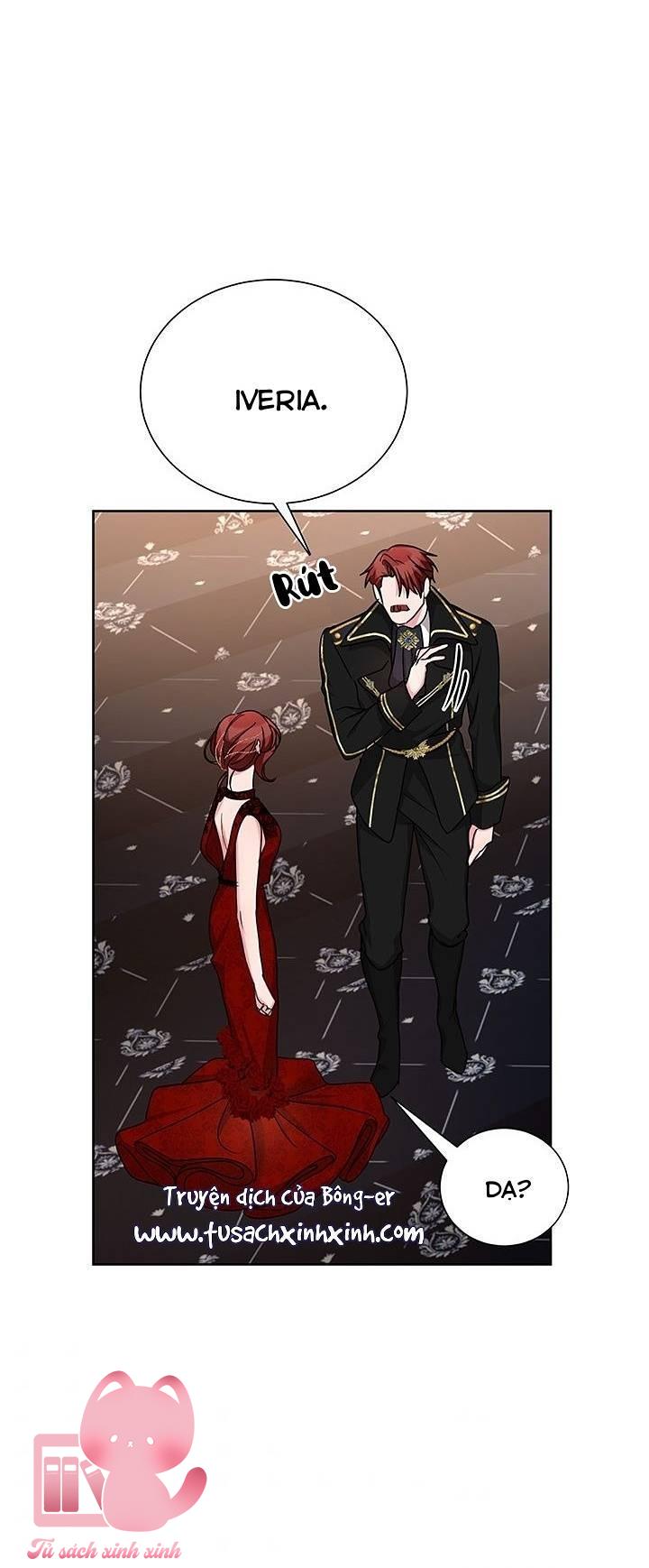 Thế Thì Ta Cứ Trở Thành Kẻ Ác Thôi - Chap 37 - Trang 22