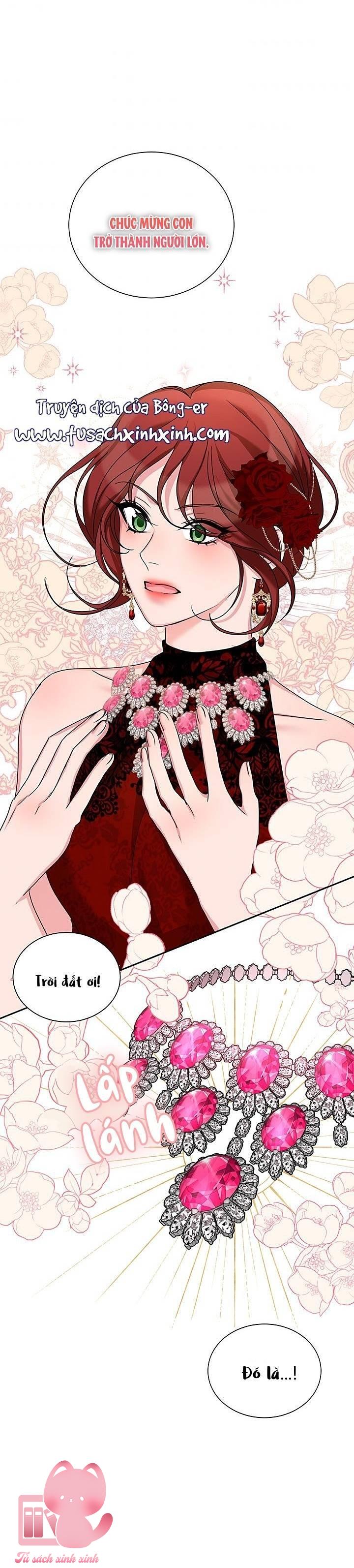 Thế Thì Ta Cứ Trở Thành Kẻ Ác Thôi - Chap 37 - Trang 23