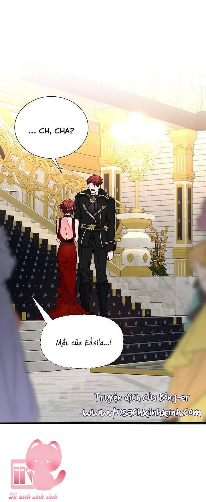 Thế Thì Ta Cứ Trở Thành Kẻ Ác Thôi - Chap 37 - Trang 24