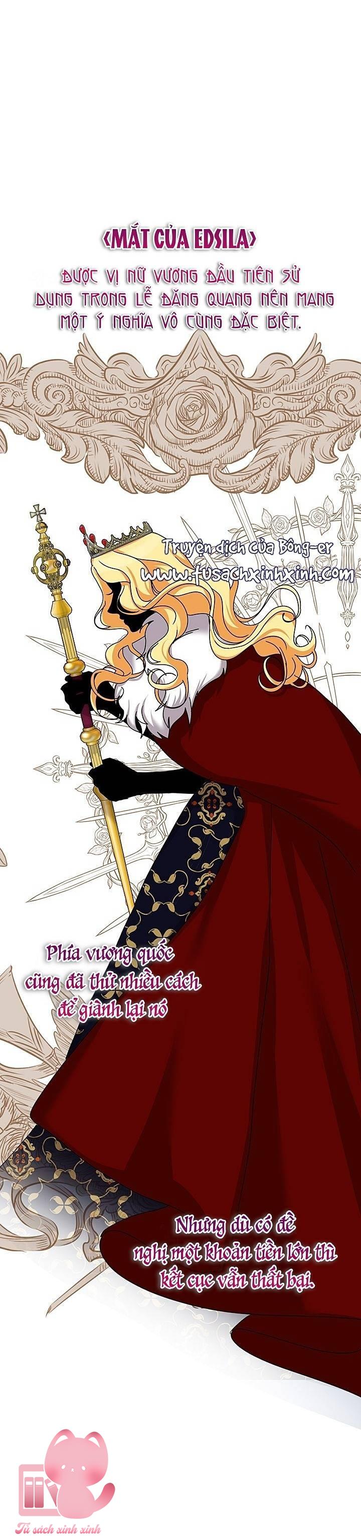 Thế Thì Ta Cứ Trở Thành Kẻ Ác Thôi - Chap 37 - Trang 26