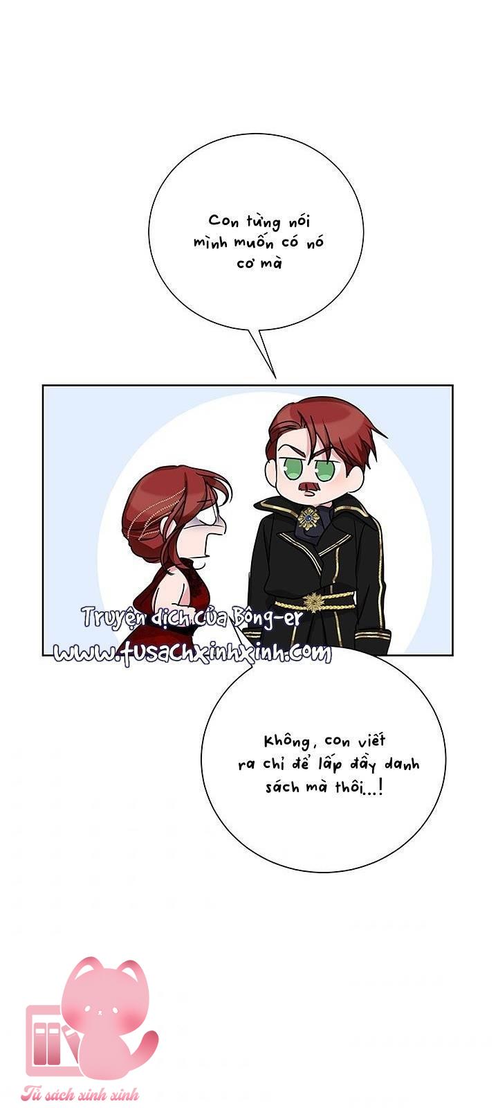 Thế Thì Ta Cứ Trở Thành Kẻ Ác Thôi - Chap 37 - Trang 27