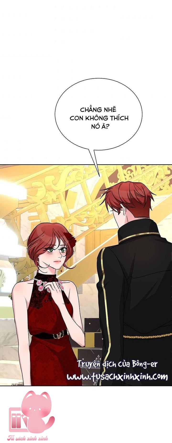 Thế Thì Ta Cứ Trở Thành Kẻ Ác Thôi - Chap 37 - Trang 28
