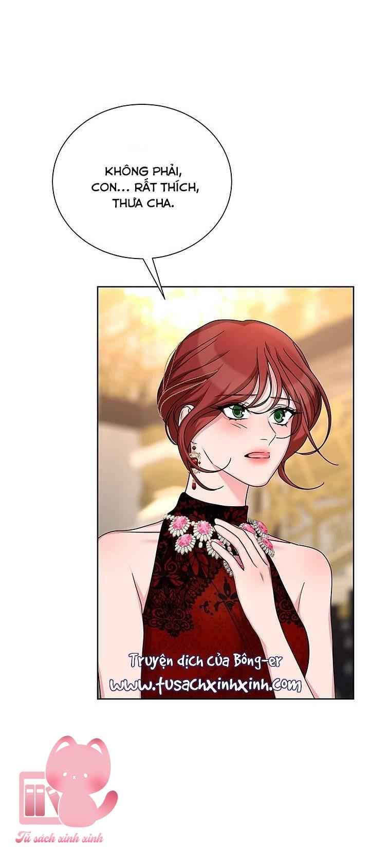 Thế Thì Ta Cứ Trở Thành Kẻ Ác Thôi - Chap 37 - Trang 29