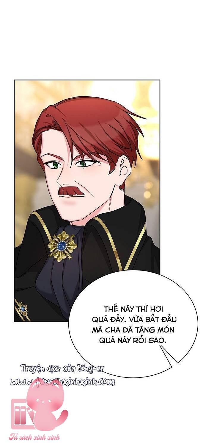 Thế Thì Ta Cứ Trở Thành Kẻ Ác Thôi - Chap 37 - Trang 30