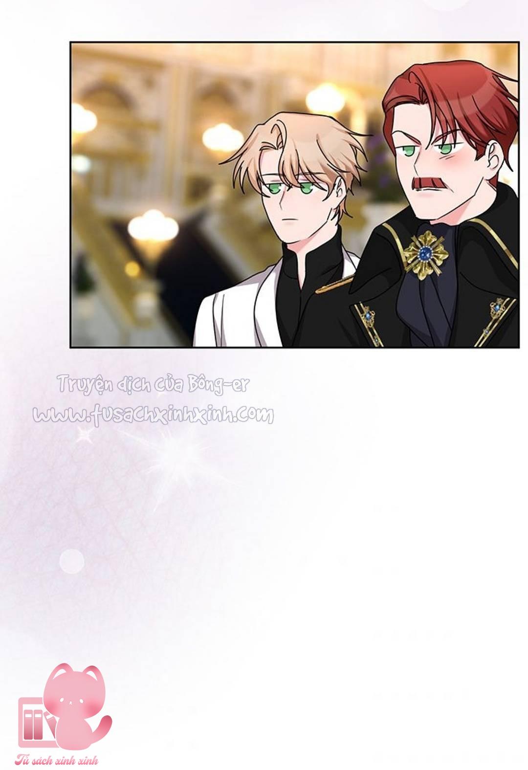 Thế Thì Ta Cứ Trở Thành Kẻ Ác Thôi - Chap 37 - Trang 4