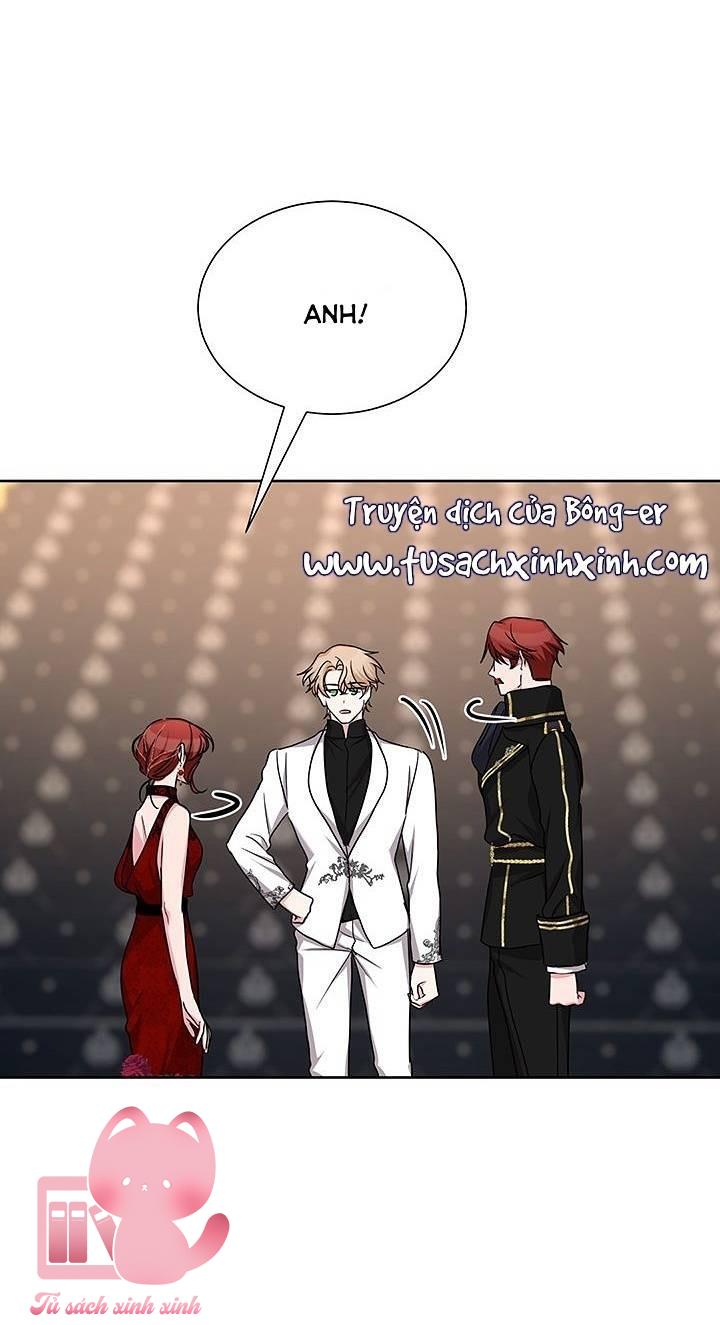 Thế Thì Ta Cứ Trở Thành Kẻ Ác Thôi - Chap 37 - Trang 31