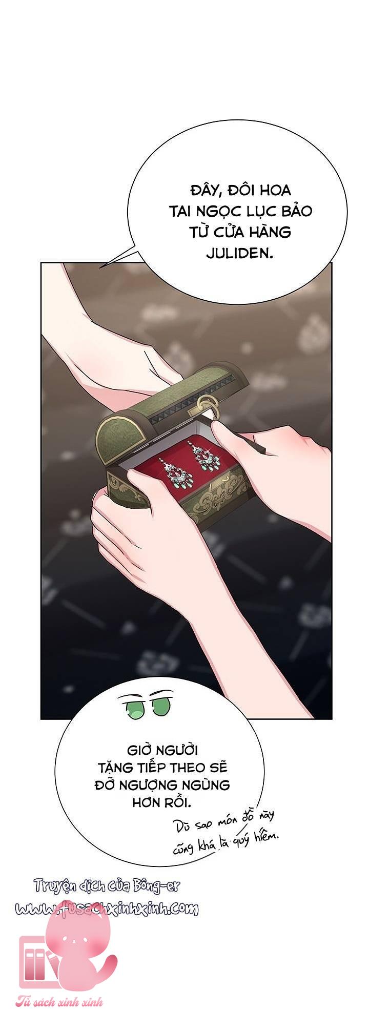 Thế Thì Ta Cứ Trở Thành Kẻ Ác Thôi - Chap 37 - Trang 32