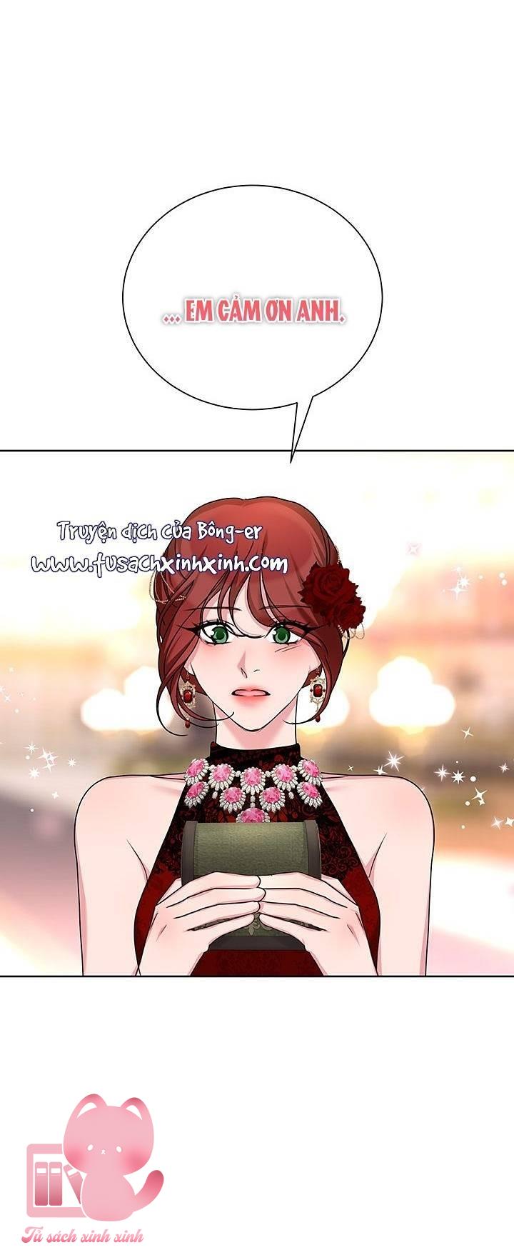 Thế Thì Ta Cứ Trở Thành Kẻ Ác Thôi - Chap 37 - Trang 33