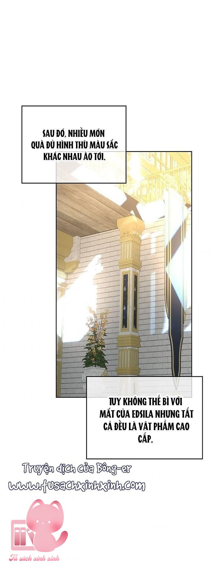 Thế Thì Ta Cứ Trở Thành Kẻ Ác Thôi - Chap 37 - Trang 34