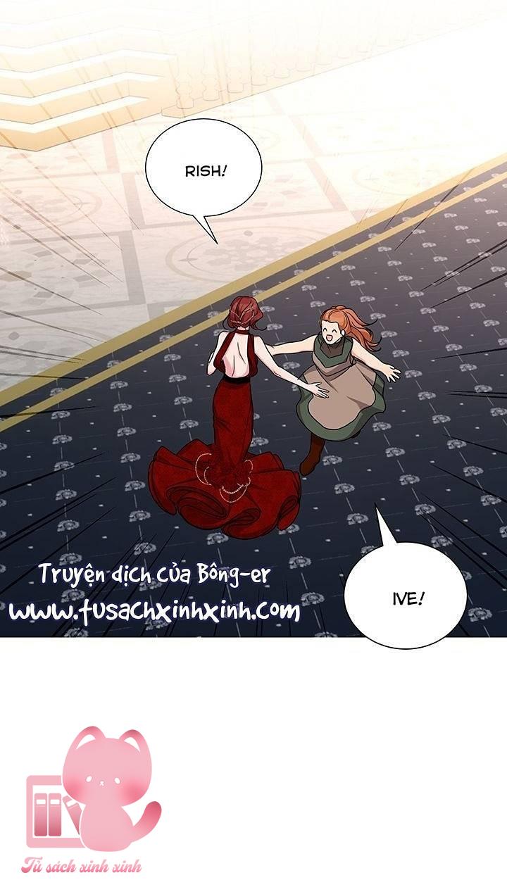 Thế Thì Ta Cứ Trở Thành Kẻ Ác Thôi - Chap 37 - Trang 36