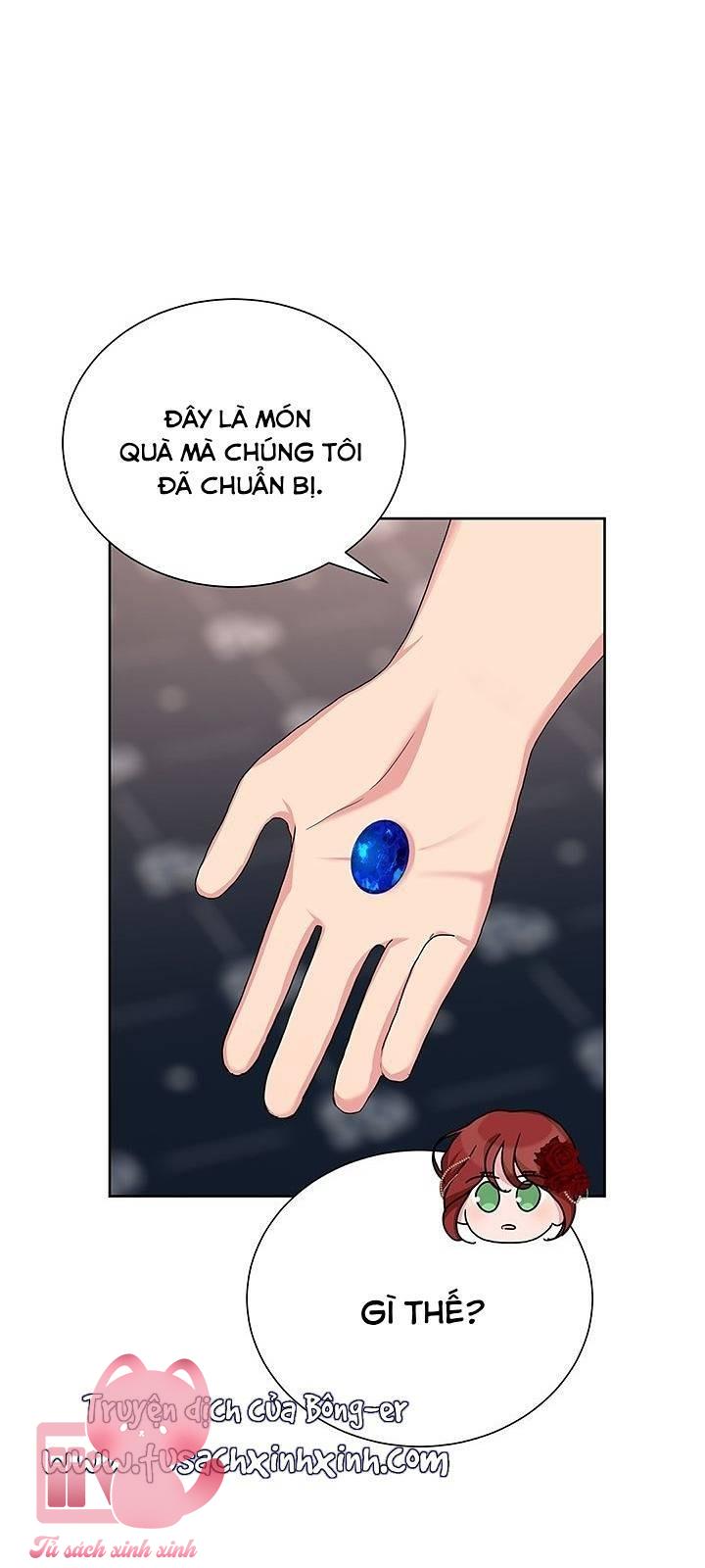 Thế Thì Ta Cứ Trở Thành Kẻ Ác Thôi - Chap 37 - Trang 37