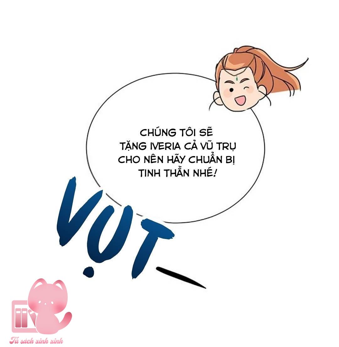 Thế Thì Ta Cứ Trở Thành Kẻ Ác Thôi - Chap 37 - Trang 38