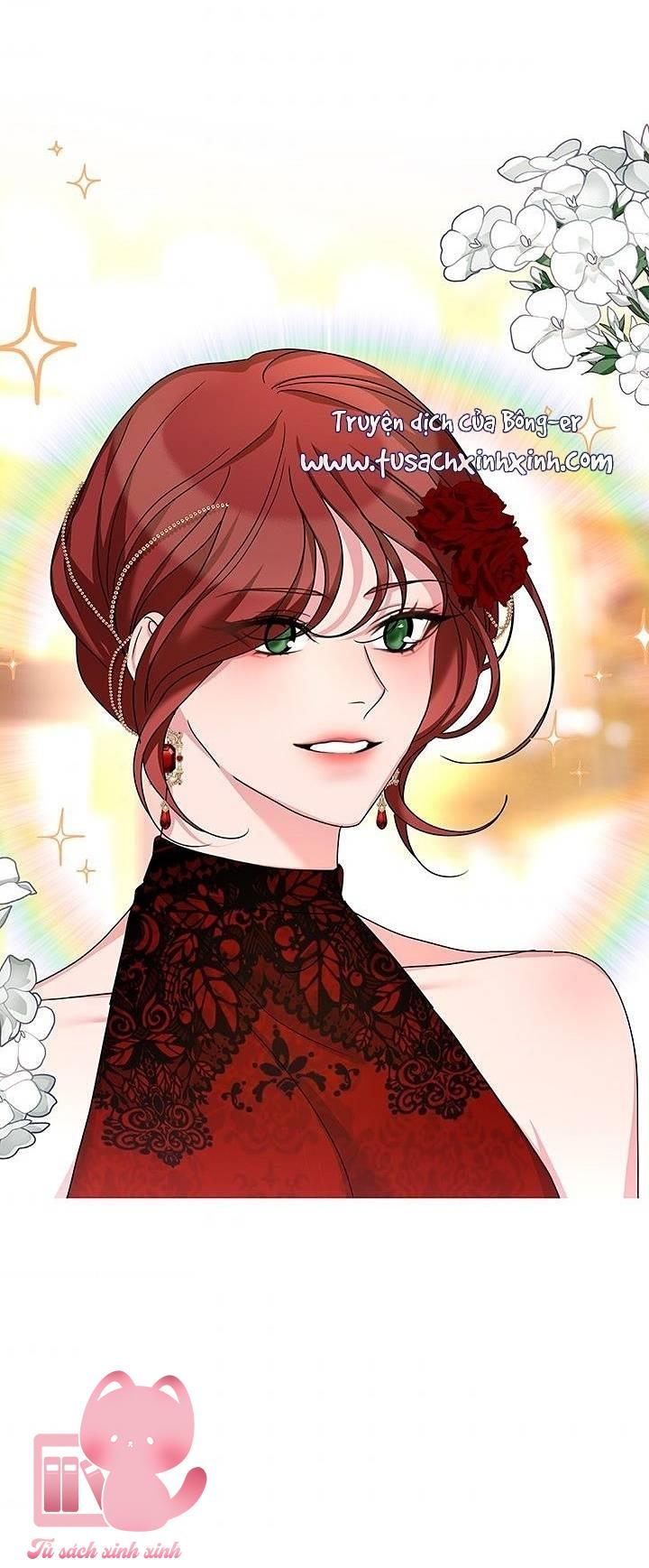 Thế Thì Ta Cứ Trở Thành Kẻ Ác Thôi - Chap 37 - Trang 5