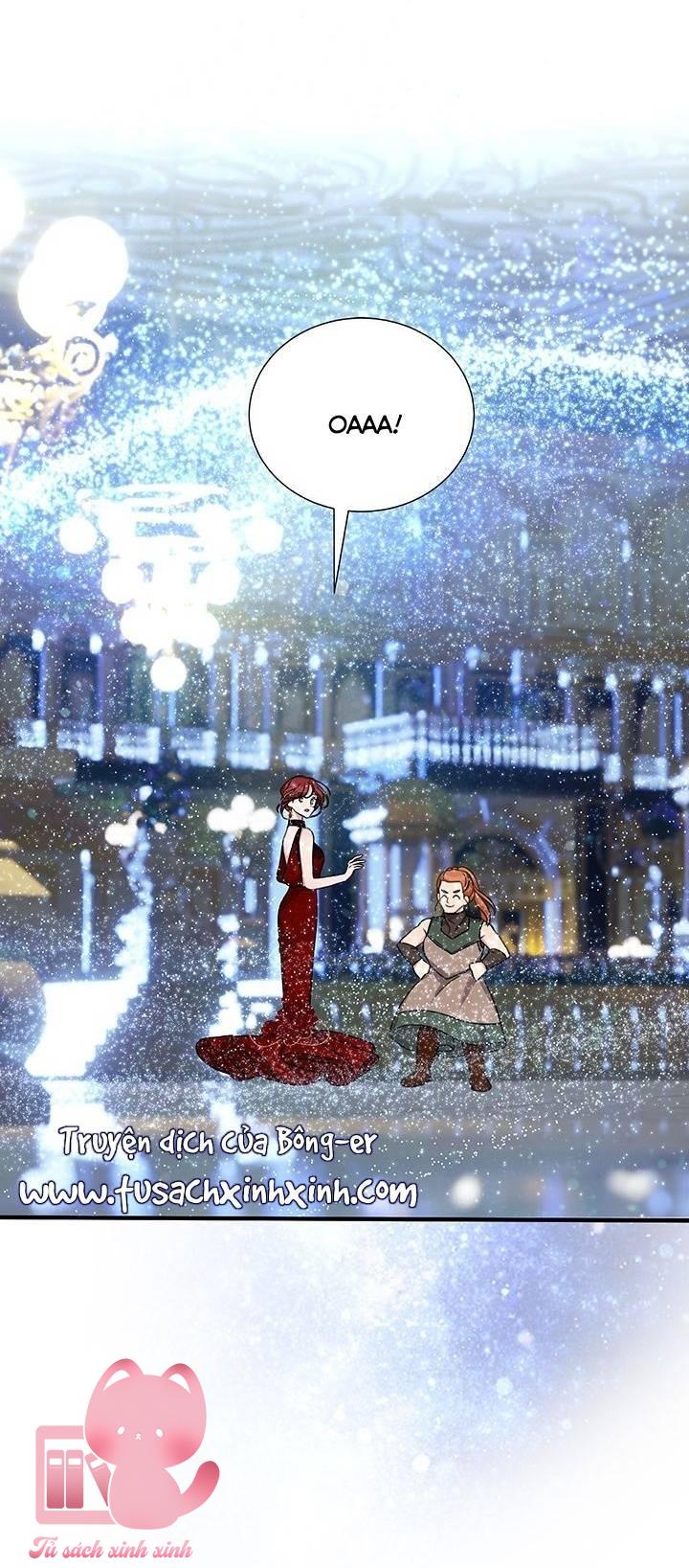 Thế Thì Ta Cứ Trở Thành Kẻ Ác Thôi - Chap 37 - Trang 41