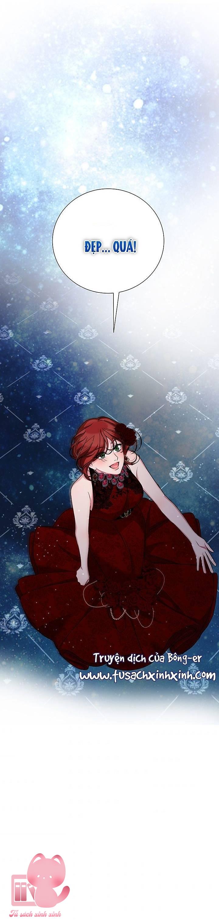 Thế Thì Ta Cứ Trở Thành Kẻ Ác Thôi - Chap 37 - Trang 42