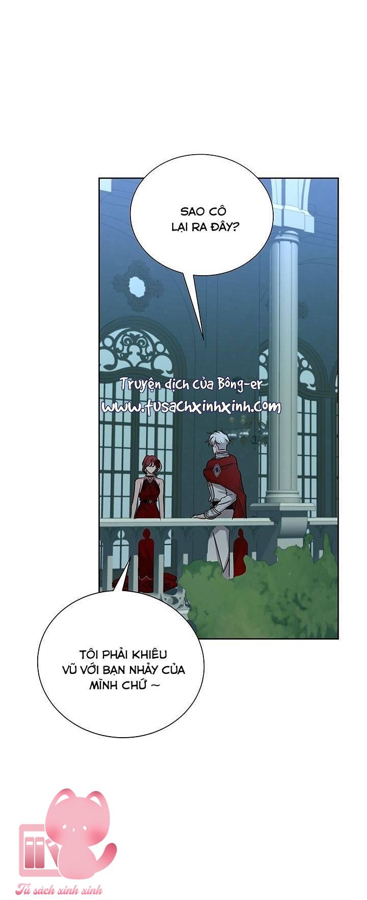 Thế Thì Ta Cứ Trở Thành Kẻ Ác Thôi - Chap 37 - Trang 45
